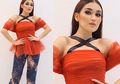 Anaknya Masih Menyandang Status Janda, Ibu Ayu Ting Ting Kini Pasrah Kalau Sang Biduan Balikan dengan Mantan