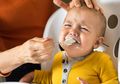 Jangan Lakukan Lagi, Ini Bahaya Mencekoki Anak yang Susah Makan!