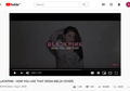 Hati-hati, Cover Lagu Tanpa Izin di Youtube Bisa Diancam 10 Tahun Penjara dan Denda Rp 4 Miliar, Badai Kerispatih Ungkap Youtuber Indonesia Maupun Luar Negeri Semua Bisa Langsung Diciduk