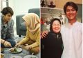 Kode Lampu Hijau Seakan di Depan mata, Lesty Kejora Pamer Keakraban Bagikan Potret di Instagram Peluk Ibunda Aktor Tampan Ini, Netizen: Pepet Terus Ya Calon Mantunya
