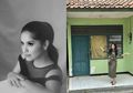 Bagikan Cerita Pernah Tinggal di Rumah Terpencil dengan Plafon Bolong dan Cat Mengelupas, Annisa Pohan Bongkar Fakta Ini di Rumah Lamanya, Horor?