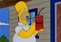 The Simpson Lagi-Lagi Dikaitkan Sama Peristiwa Dunia, Termasuk Ledakan Lebanon, Netizen: Hoax