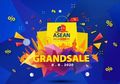 ASEAN Online Sale Day, Shopee Dukung UMKM Tembus Pasar Internasional