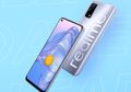 Realme V5 5G Resmi Hadir dengan Banderol Rp3 Jutaan , Ini Speknya