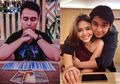 Tak Bermaksud Mendahului Takdir Tuhan, Denny Darko Beberkan Terawangannya untuk Akhir Kisah Cinta Amanda Manopo dan Billy Syahputra