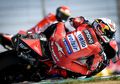 Kontrak Tersendat karena Gaji, Nasib Dovizioso Berada di MotoGP Republik Ceska 2020