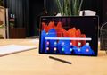 Samsung Resmi Luncurkan Galaxy Tab S7 dan S7 Plus, Ini Perbedaannya