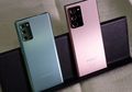Terungkap, Alasan Samsung Galaxy Note20 Ultra Tidak Punya Zoom 100X