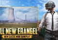 PUBG Mobile Ungkap Perubahan Pada Beberapa Peta, Begini Detailnya