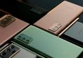 Samsung Bakal Update OS Galaxy Note 20 Series hingga Tiga Generasi