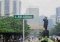 Ada 6 Pahlawan Indonesia yang Sering Banget Dijadikan Nama Jalan