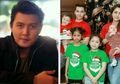 Mantan Istri Lebih Kaya Raya, Dirly Idol Singgung Soal Nafkah Untuk Dua Anak Celine Evangelista: 'Aku Bantu Sesuai Kemampuanku'