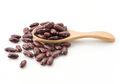 Obat Turunkan Kolesterol Alami, Cukup Rutin Konsumsi Kacang Merah Tubuh Sehat Penyakit Tamat