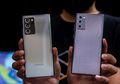 Tak Terlalu Bagus, Galaxy Note 20 Ultra Berada di Peringkat 10 DxOMark