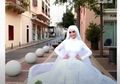 Selamat dari Ledakan Lebanon saat Tengah Lakukan Sesi Pemotretan, Begini Kesaksian Pengantin yang Viral Foto Prewedding di Dekat Lokasi Kejadian
