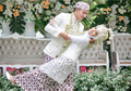Gegara Hal Ini, Rizki DA dan Nadya Mustika Sudah Tak Tinggal Serumah?