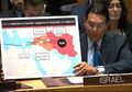 Kebetulan yang Aneh, Tepat Dua Minggu Sebelum Ledakan Dahsyat, Israel Tuduh Iran Selundupkan Senjata Melalui Pelabuhan Beirut, Ini Bukti yang Mereka Sodorkan