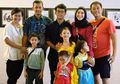 Dituding Tak Peduli dengan Anak Sambungnya, Zaskia Adya Mecca Kini Dibela Mantan Istri Hanung Bramantyo