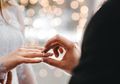 Bikin Heboh Saat Uang Rp 171 Juta Dibawa Kabur Wedding Planner Sehari Sebelum Hari Pernikahan Tiba, Pasangan Pengantin Ini Justru Dapat Bantuan Mengejutkan Gara-gara Sebuah Unggahan di Facebook