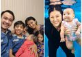 #FamilyQuality: Istri Ruben Onsu Pernah Ajak Anak Bungsunya Berlatih Berenang, Terungkap Tubuh Thania Bisa Jadi Seperti Ini
