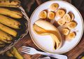 10 Makanan Alkali Termasuk Pisang Disebut Bisa membunuh Virus Corona, Ternyata Hoax