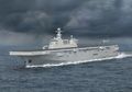 Kapal Nuklir Negara Lain Mulai Tinggalkan Laut China Selatan, Mendadak Militer China Kirim Kapal Paling Canggihnya ke Lokasi Sengketa Ini, Ditugaskan Langsung oleh Xi Jinping!