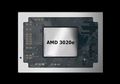 AMD Luncurkan Prosesor AMD 3015e dan 3020e untuk Laptop Murah