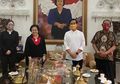 Sowan ke Rumah Megawati, Gibran Rakabuming Tegaskan Kesiapannya Menjelang Pilkada: Siapapun Lawannya, Saya Siap Tempur!