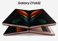 Kapan Smartphone Lipat Galaxy Z Fold 2 Dijual di Indonesia?