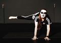 Intip Absurdnya Kelas Yoga Online Khusus Para Fans Black Metal
