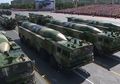 Simak Kegagahan Dongfeng vs Minuteman, Duel Kehebatan Rudal Antarbenua China dan AS, Mana yang Lebih Hebat?