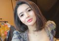 Pamer Lekuk Tubuh dalam Balutan Crop Top Ketat Warna Ngejreng, Wika Salim Bikin Netizen Heboh: Kayak Duren Mateng!