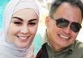 Terekam Kamera Sedang Makan, Tubuh Kurus Faisal Harris Usai Nikahi Jennifer Dunn Jadi Omongan, Warganet: Ngebatin Apa Gimana Ded??