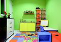 Warna-warni Bagus Diterapkan di Kamar Balita, Tips agar Tak Terkesan Berantakan