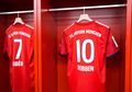 5 Jersey Sepak Bola Bekas Termahal di Dunia, Harganya Sampe Belasan Ribu Poundsterling!