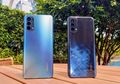 Resmi Meluncur, Spesifikasi dan Harga Resmi Oppo Reno 4 di Indonesia