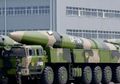 China Lancarkan Aksi Tes Rudal 'Pembunuh Kapal Induk,' Seperti Apa Kecanggihannya? Pengamat iliter Cina Catat Bahwa Ini Demonstrasi Peluncuran DF-26 yang Langka!