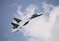Tak Heran Rusia Andalkan Jet Sukhoi Su-27 untuk Cegat Pesawat AS dan Sekutunya, Rupanya Jet Tempur Ini Terbaik saat Perang Dunia yang Khusus Diciptakan untuk 'Sterilkan' Langit Eropa dari Pesawat NATO