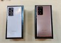 Spesifikasi Lengkap Samsung Galaxy Note 20 Ultra, Bawa Kamera 108MP