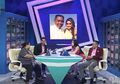 Ramalkan Akan Ada Banyak Publik Figur Meninggal Mendadak Tahun Ini, Paranormal Mbak You Beri Peringatan Keras Pada Tukul Arwana: Hati-hati Mas!