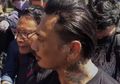 Untuk Pertama Kalinya setelah Memunculkan Berbagai Kontroversi, Jerinx Akhirnya Minta Maaf: Ini adalah Bentuk Empati Saya kepada Kawan-kawan IDI