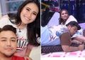 Sudah Gembar-gembor Bakal Kawini Ayu Ting Ting, Ruben Onsu Tantang Langsung Ivan Gunawan Minum Ramuan Alami Ini untuk Malam Pertama