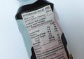 Jangan Sampai Salah! Begini Cara Membaca Informasi Nilai Gizi pada Label Kemasan Makanan