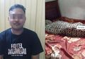 Gilang Bungkus Ditangkap, Ini Alasannya Punya Fetish Bungkus Korban dengan Jarik: 'Sejak Kecil...'