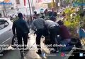 Bagai Adegan di Film Action, Aksi Kejar-kejaran Polisi dengan Pencuri Mobil Kantor BRI Buat Geger Warga Solo, Sikat Kendaraan Saat Sedang Dipanaskan, Nasib Pelaku Habis di Laweyan, Begini Videonya