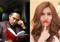 Niat Hati Ramal Masa Depan Ayu Ting Ting, Peramal Denny Darko Justru Ungkap Hal Mengejutkan: Disebelahnya Ada Seorang Anak Kecil