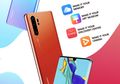 Perkuat Ekosistem, Kunci Huawei Mobile Services Siap Gantikan GMS