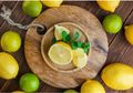 Siapkan Irisan Lemon di Samping Kasur Sebelum Tidur, Bisa Hilangkan Stres Hingga Kamar Lebih Segar