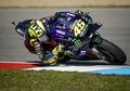 Valentino Rossi di Mata Johann Zarco Usai Insiden Horor MotoGP Austria