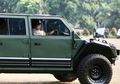 Masih Terbatas untuk Kebutuhan Militer, Prabowo Ternyata Juga Pesan Maung SWB: 'Beliau Minta Maung dalam Dua Versi'